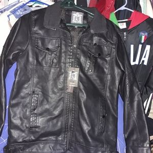 Jacket by Bleu Grandeur(sold)